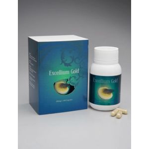 Экселиум Голд (Excellium Gold) экстракт мицелия ганодермы