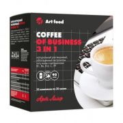 Кофе Business 3 в 1